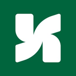 Hyring logo