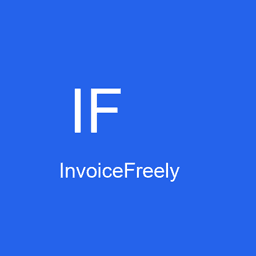 InvoiceFreely logo