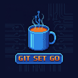 GitSetGo logo
