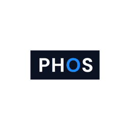 PHOS AI Labs logo