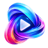 VideoFX Studio logo