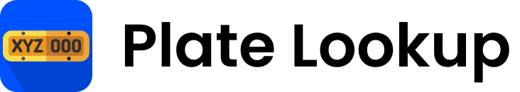 Plate Lookup - Image 1