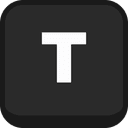 Typist avatar