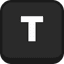 Typist avatar