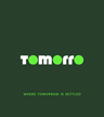 Tomorro - AI-Powered Contract Management Software logo