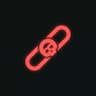 CreepyLink logo