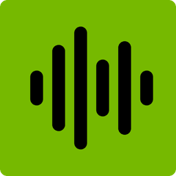 Sound Decibel Meter Online logo