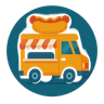 Grubzly logo