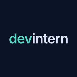 DevIntern - Agentic Development Suite logo