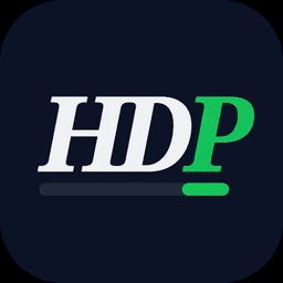 Help Desk Picker logo