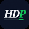 Help Desk Picker logo