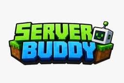 ServerBuddy logo