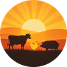 Barnyly logo