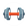 Gymioly logo