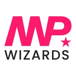 MVP Wizards logo