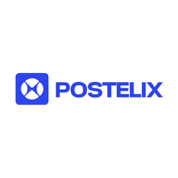 Postelix logo