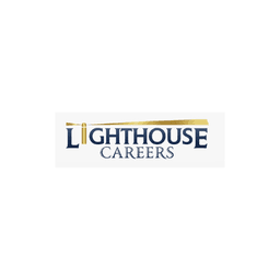 Lighthouse Careers logo