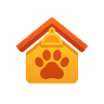 GoPetel logo