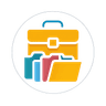 GoProjy logo