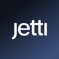 Jetti logo