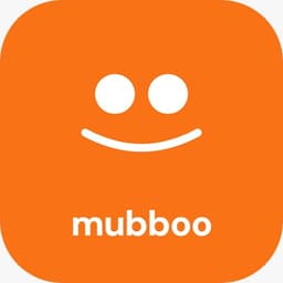 mubboo.com logo