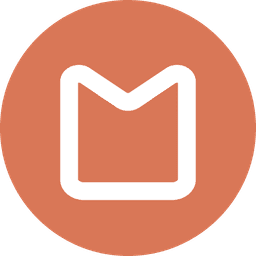 Onlymails logo
