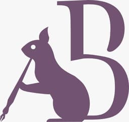 Authors of Boston logo