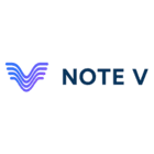 NoteV logo