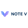 NoteV logo