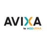 AVIXA by Medvitaa logo