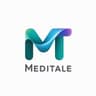The Meditale logo