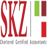 Accountants in Stratford logo