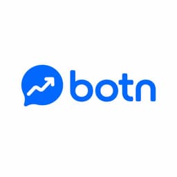 Botn - Modern Sales OS logo