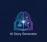 AI Story Writer logo