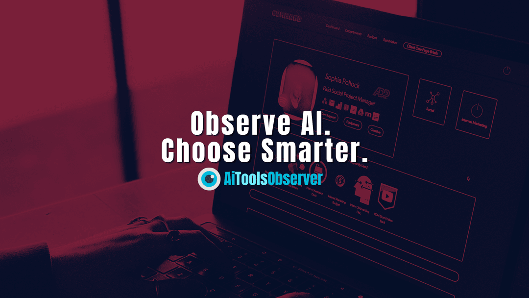 Ai Tools Observer - Image 1