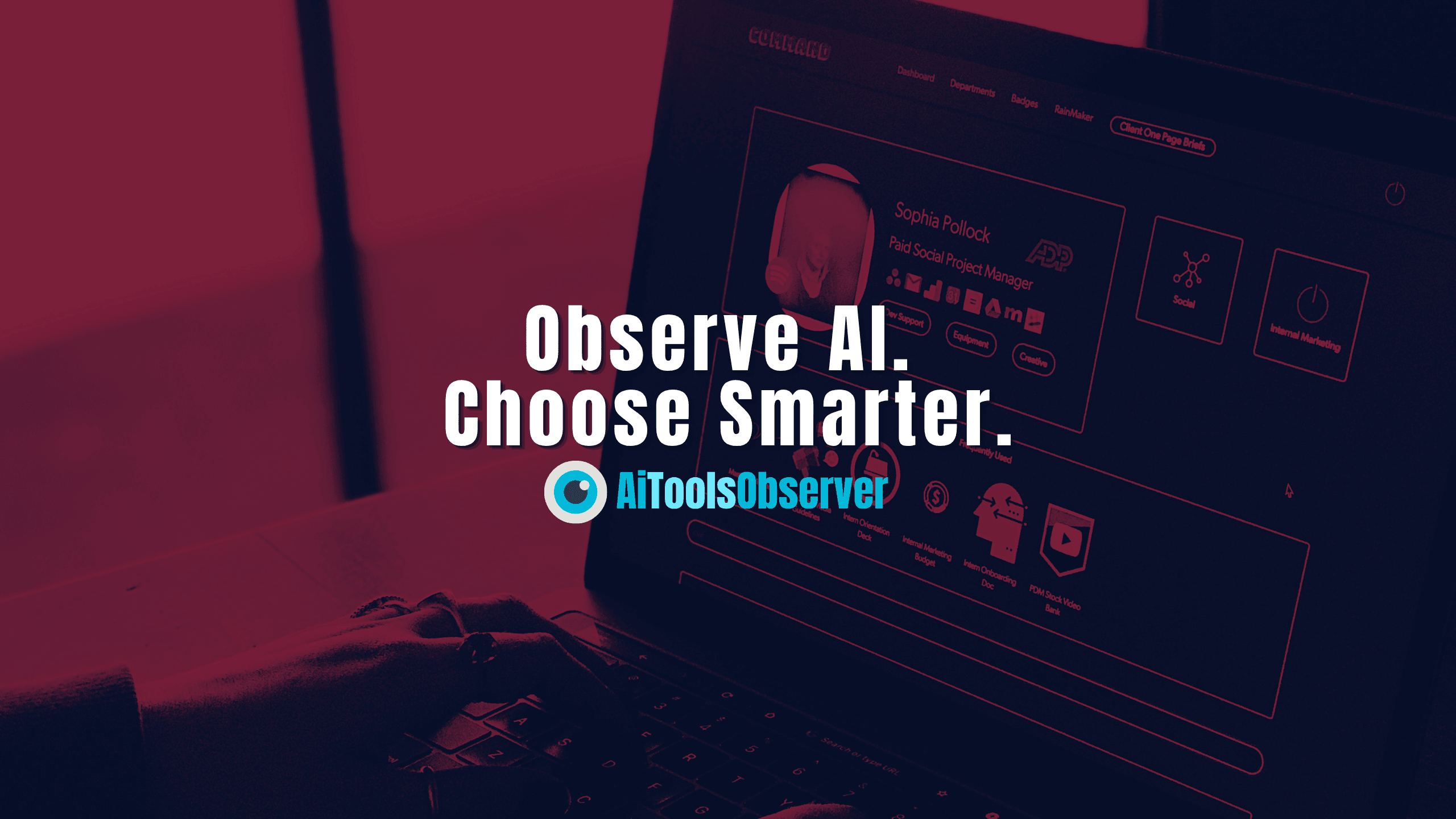 Ai Tools Observer - Image 1