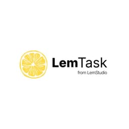 LemTask logo