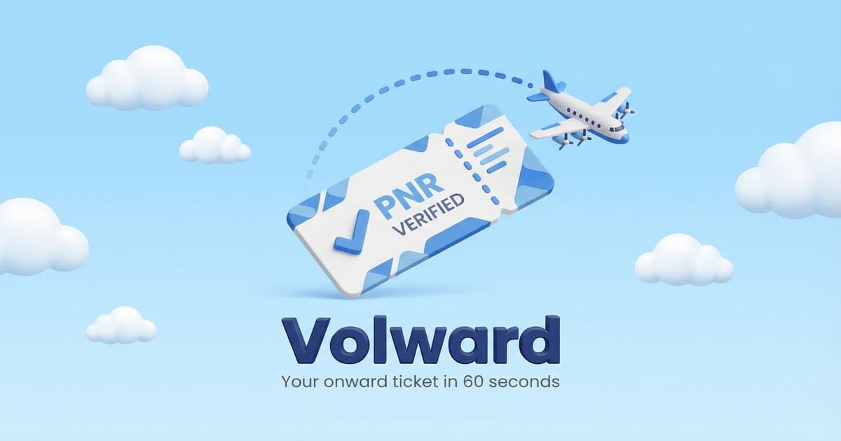 Volward - Image 1