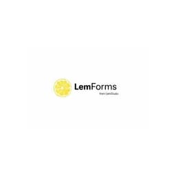 LemForms logo