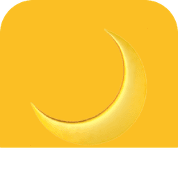 PDF Dark logo