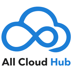 All Cloud Hub Android Application logo
