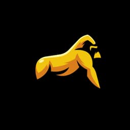 Iron Gorilla logo