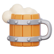Image to 3D AI logo