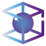 AI 3D Model Generator logo