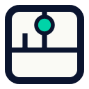 Architecture Diagram AI logo
