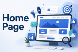 Website development company in Chennai logo