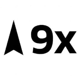 9xLocal logo