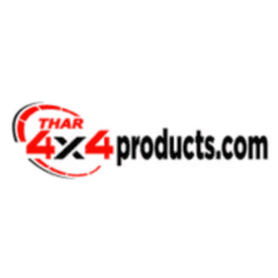 Thar & Thar Roxx Accessories logo