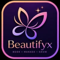 Beautifyx logo
