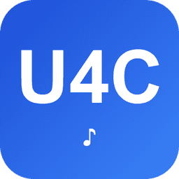 USB4Car logo